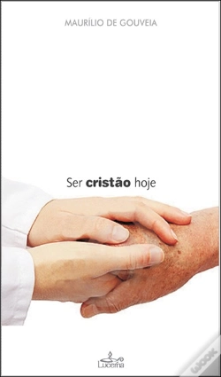 Capa do artigo Ser Cristão Hoje