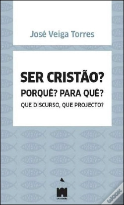 Capa do artigo Ser Cristão?