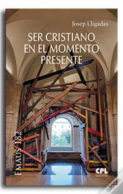 Capa do artigo Ser Cristiano En El Momento Presente