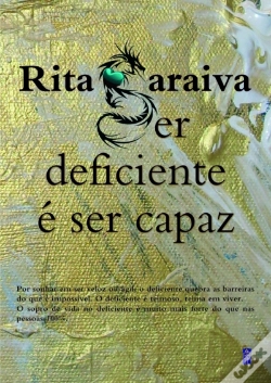 Capa do artigo Ser Deficiente é Ser Capaz
