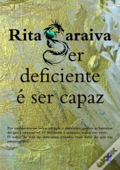 Capa do artigo Ser Deficiente é Ser Capaz