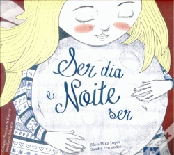 Capa do artigo Ser Dia e Noite Ser