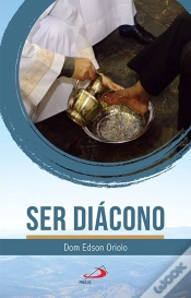 Capa do artigo Ser Diácono