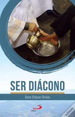 Capa do artigo Ser Diácono