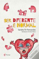 Ser Diferente É Normal