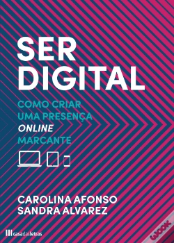 Capa do artigo Ser Digital