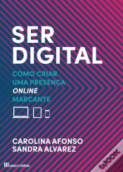 Capa do artigo Ser Digital