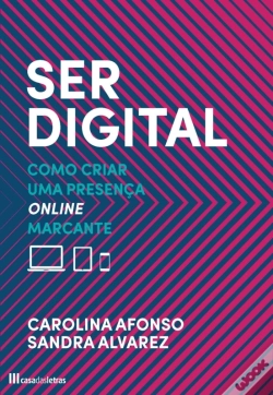 Capa do artigo Ser Digital