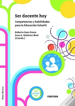 Capa do artigo Ser Docente Hoy