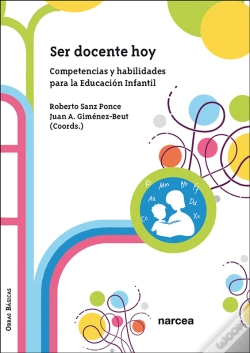 Capa do artigo Ser Docente Hoy