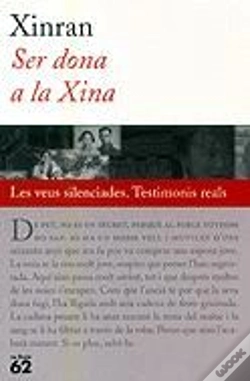 Capa do artigo Ser Dona A La Xina.