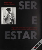 Capa do artigo Ser E Estar. Images De La Communauté Portugaise En France