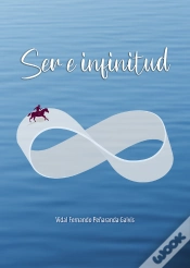 Capa do artigo Ser E Infinitud