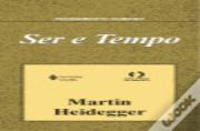 Ser e Tempo