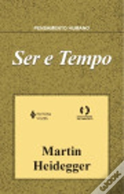 Capa do artigo Ser e Tempo