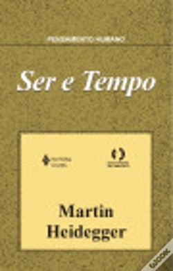 Capa do artigo Ser e Tempo