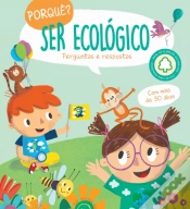 Capa do artigo Ser Ecológico
