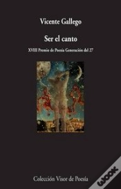 Capa do artigo Ser El Canto