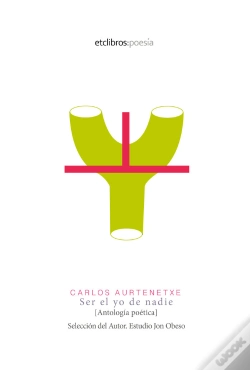 Capa do artigo Ser El Yo De Nadie