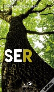 Capa do artigo Ser