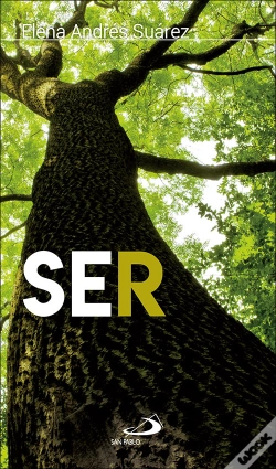 Capa do artigo Ser