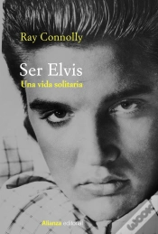Capa do artigo Ser Elvis