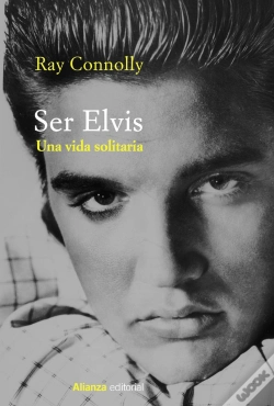 Capa do artigo Ser Elvis