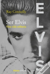 Capa do artigo Ser Elvis