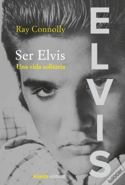 Capa do artigo Ser Elvis