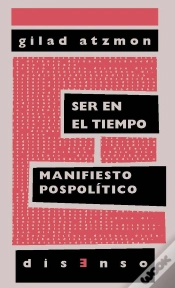 Capa do artigo Ser En El Tiempo