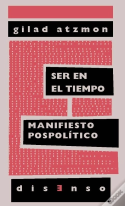 Capa do artigo Ser En El Tiempo