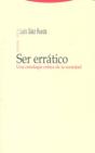 Ser Errático - Preview