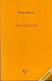 Capa do artigo Ser Escultor