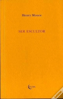 Capa do artigo Ser Escultor