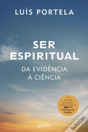 Capa do artigo Ser Espiritual: da Evidência à Ciência