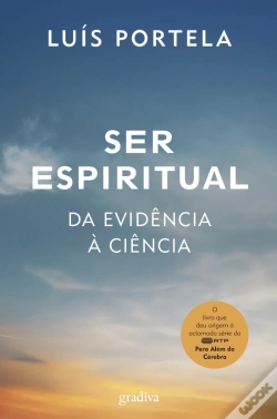Capa do artigo Ser Espiritual: da Evidência à Ciência