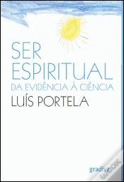 Capa do artigo Ser Espiritual