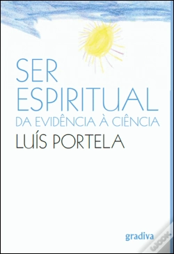 Capa do artigo Ser Espiritual