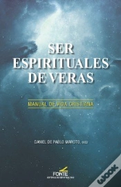 Capa do artigo Ser Espirituales De Veras