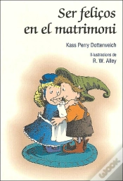 Capa do artigo Ser Feliços En El Matrimoni