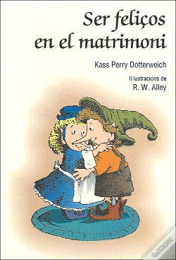 Capa do artigo Ser Feliços En El Matrimoni