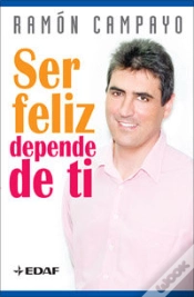 Capa do artigo Ser Feliz Depende De Ti