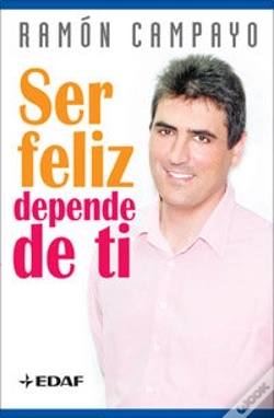 Capa do artigo Ser Feliz Depende De Ti
