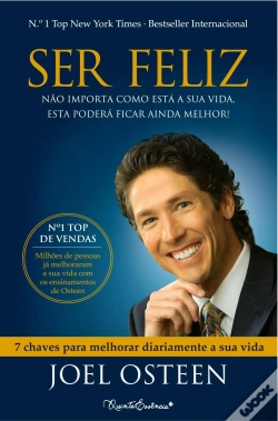 Capa do artigo Ser Feliz
