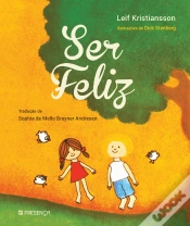 Capa do artigo Ser Feliz