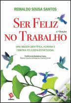 Ser Feliz no Trabalho