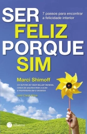 Capa do artigo Ser Feliz Porque Sim