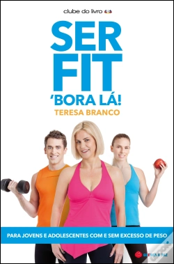 Capa do artigo Ser Fit ´Bora Lá!