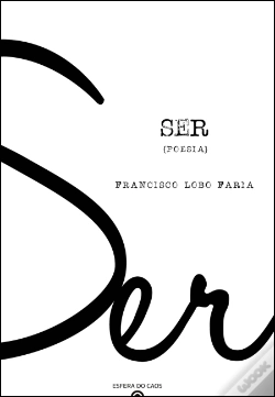 Capa do artigo Ser