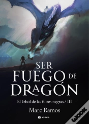 Capa do artigo Ser Fuego De Dragon